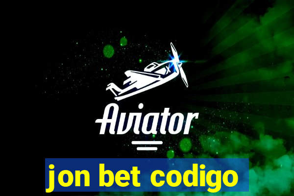jon bet codigo